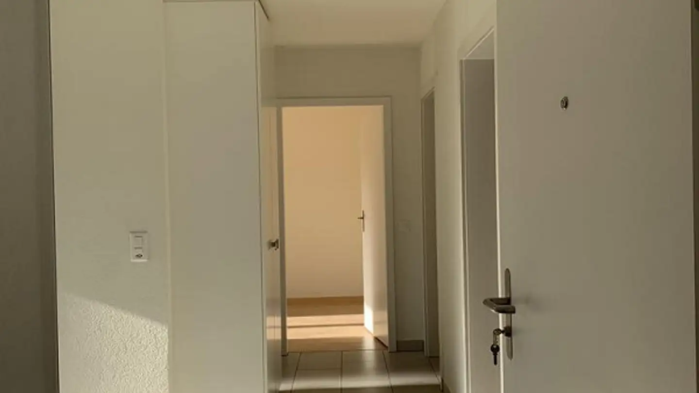 Appartement à louer - Freiestrasse 27, 8800 Thalwil - Photo 3