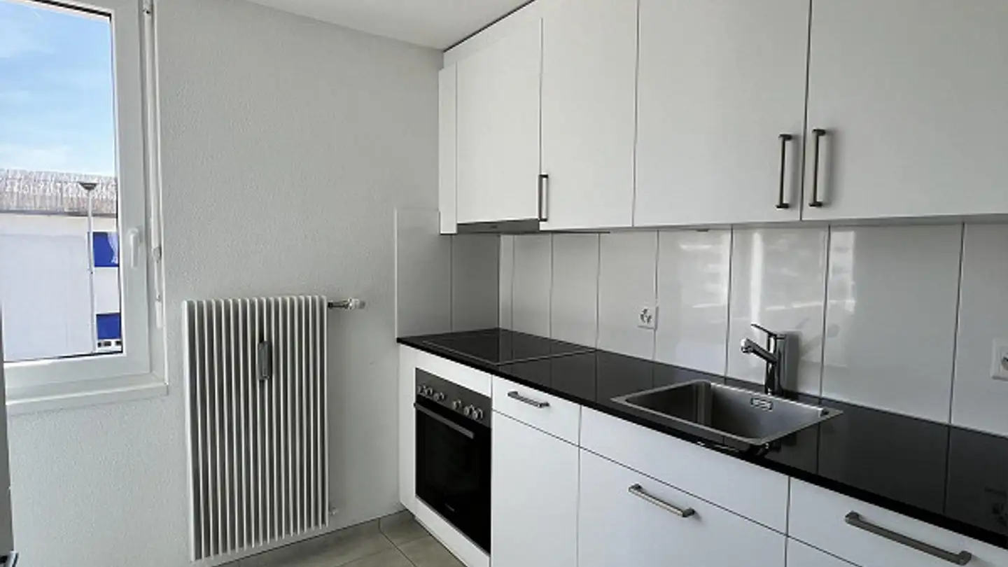 Wohnung mieten - Untere Bahnhofstrasse 9, 8580 Amriswil - Foto 3