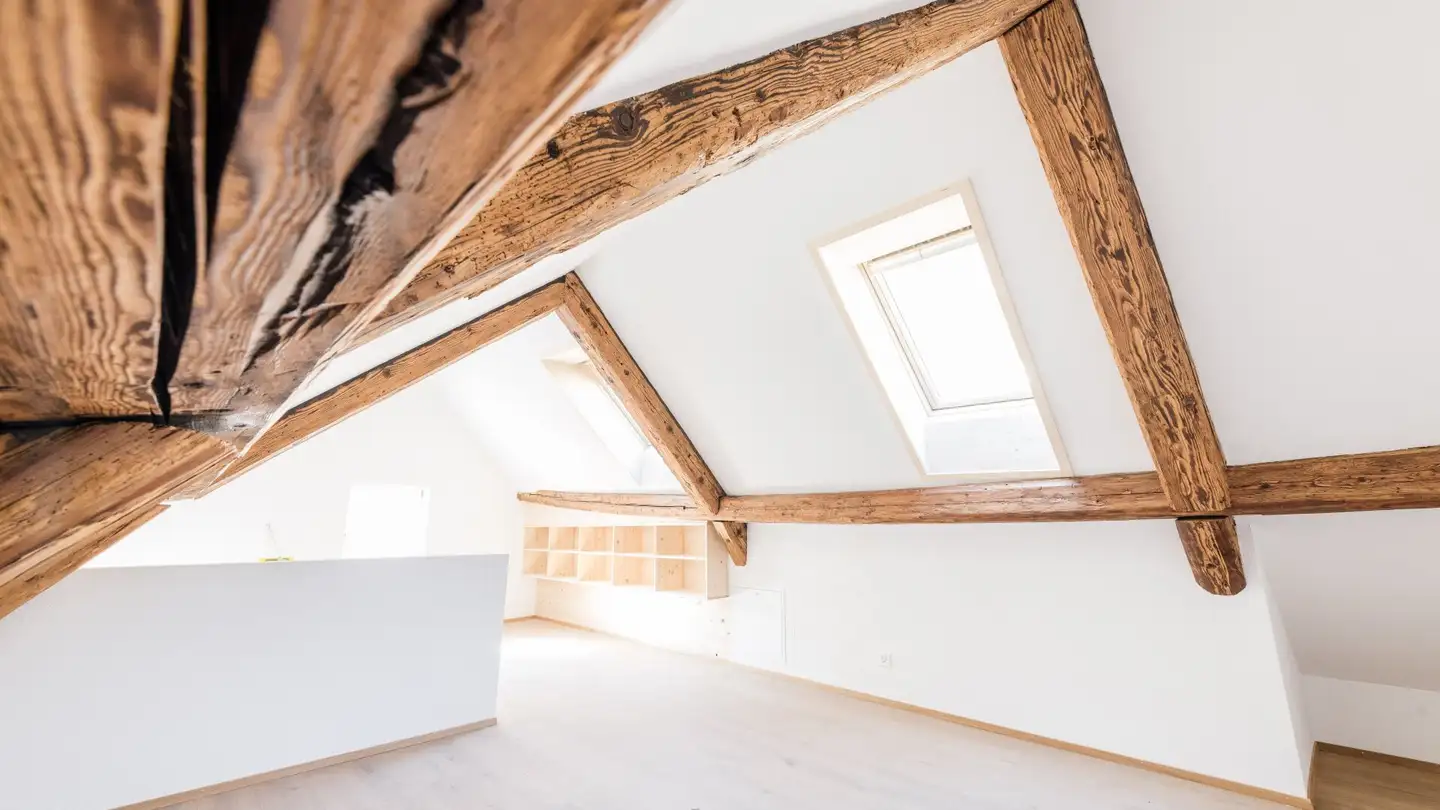 Appartamento in affitto - Obere Gasse 3, 7000 Chur - Foto 2