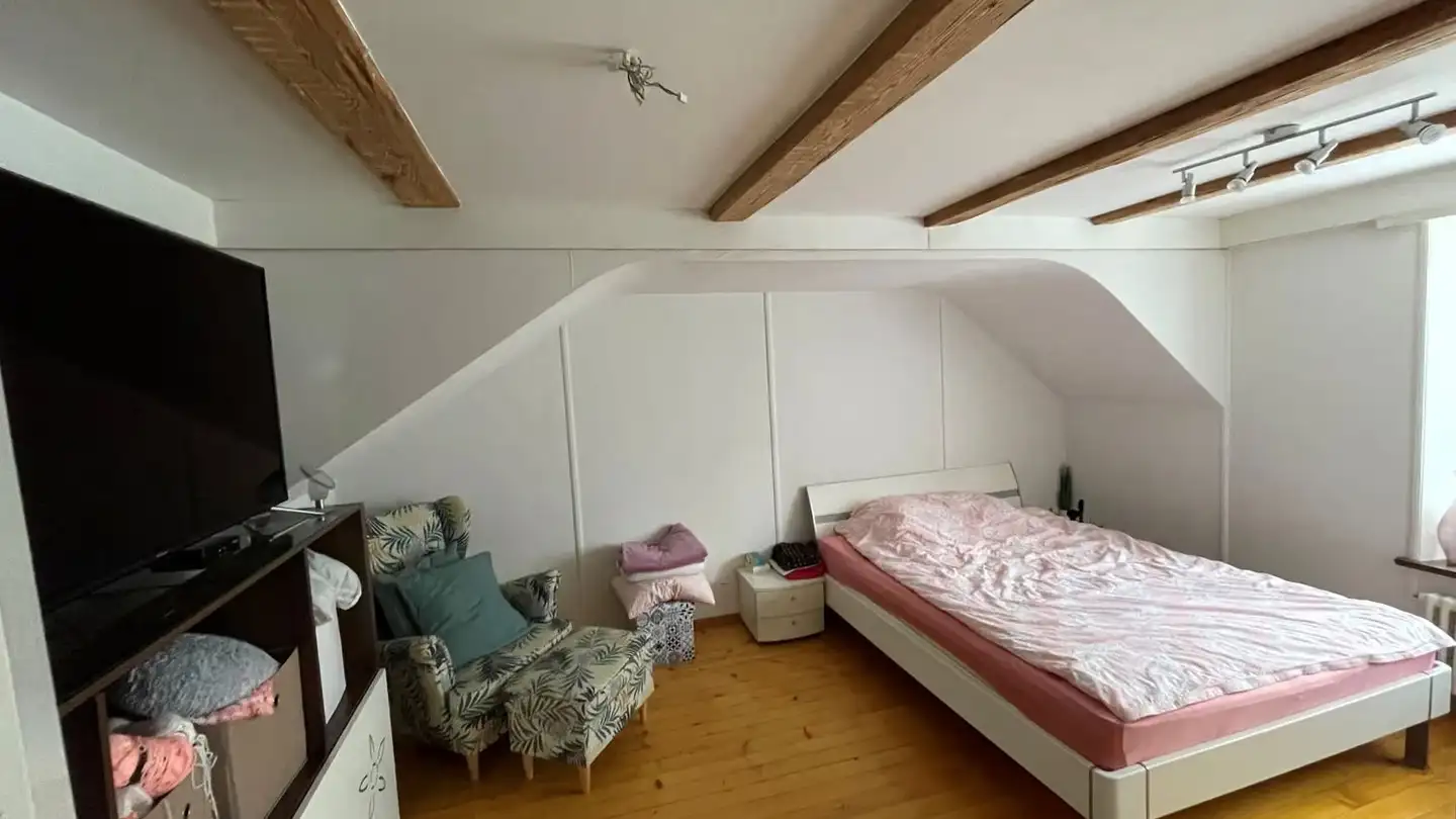 Apartment for rent - Dorfstrasse 94, 8192 Glattfelden - Photo 4