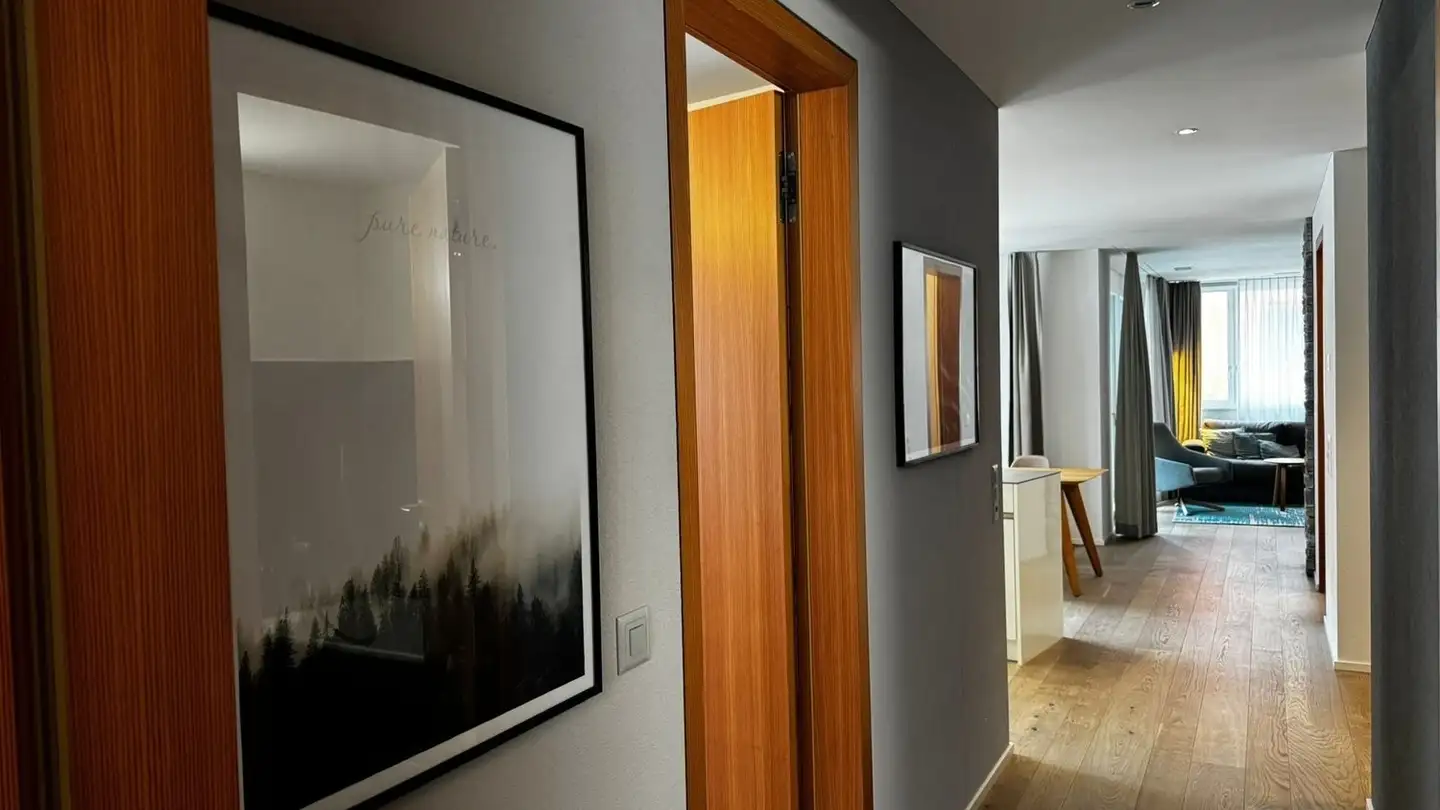 Apartment for rent - Furkagasse 2, 6490 Andermatt