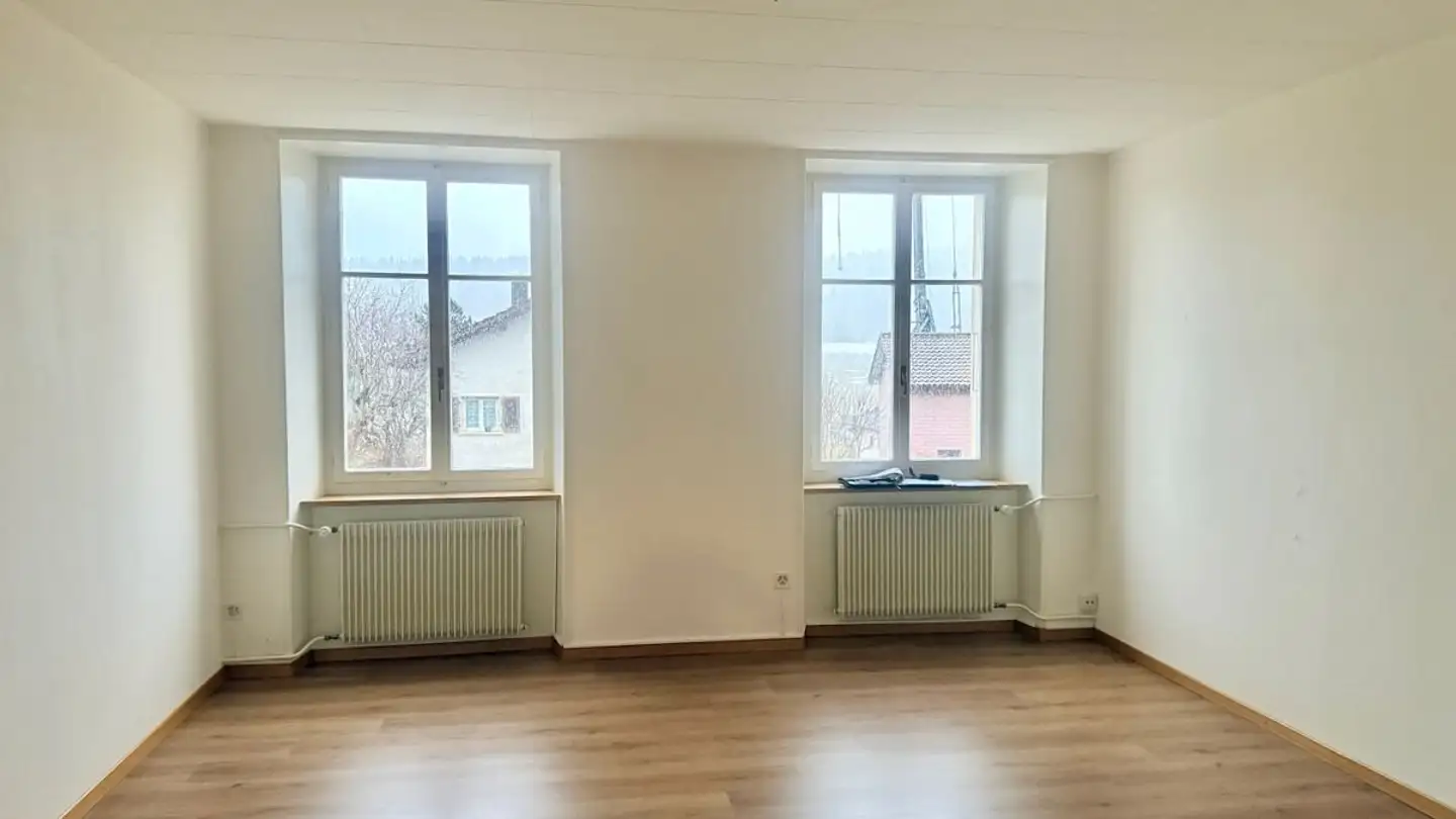 Wohnung mieten - 2720 Tramelan - Foto 4
