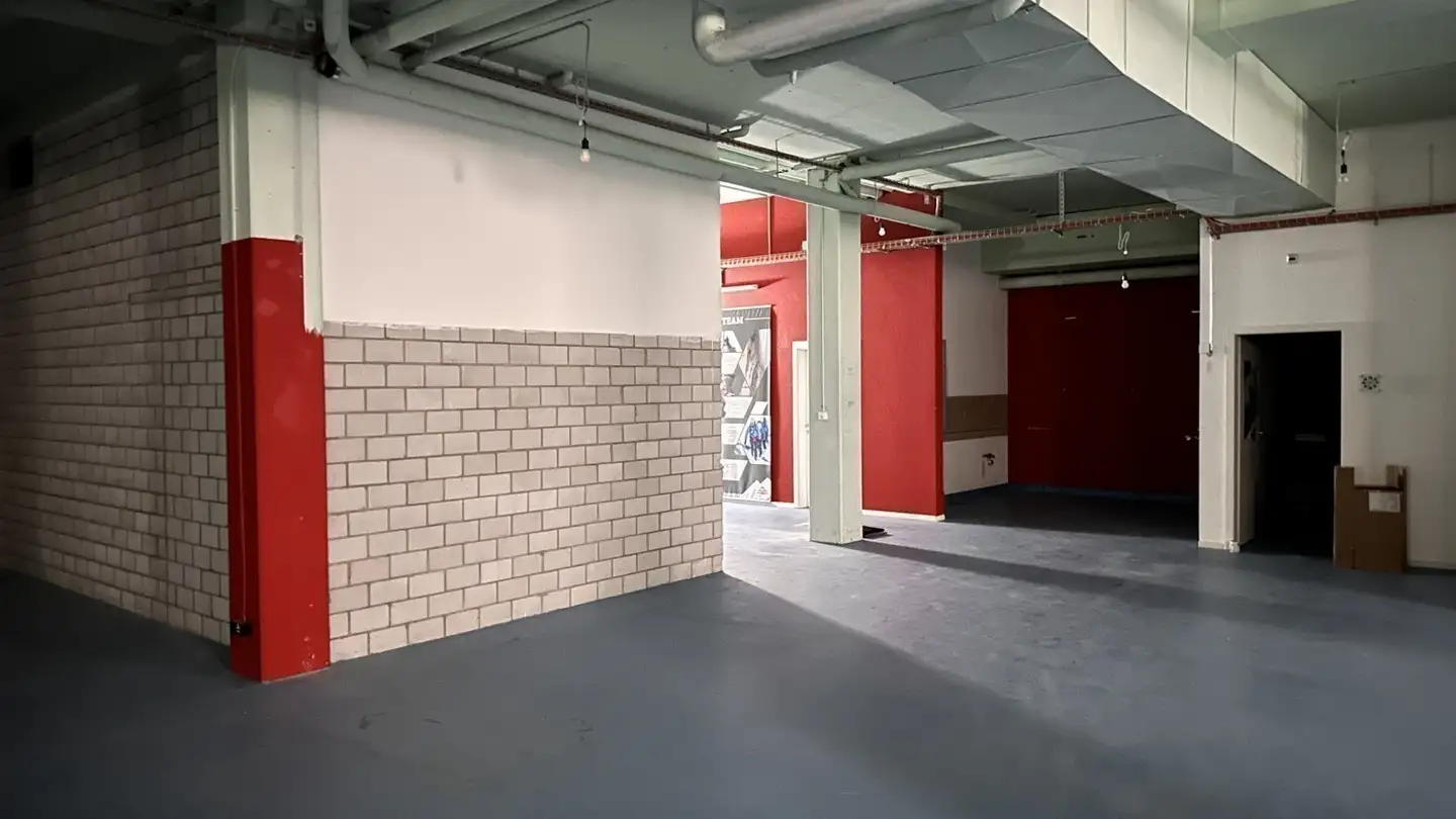 Storage space for rent - Obere Zollgasse 75, 3072 Ostermundigen - Photo 3