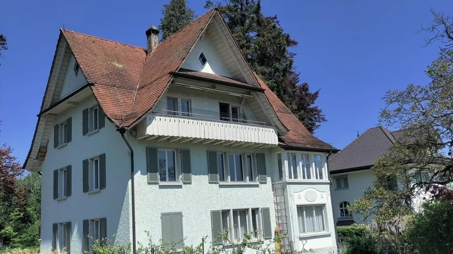 Appartement à louer - Herrenhofstrasse 8, 9240 Uzwil - Photo 2