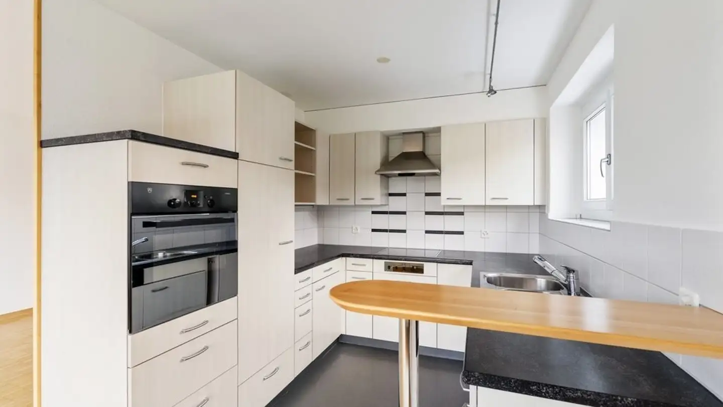 Wohnung mieten - Waldeggstrasse 5, 9100 Herisau - Foto 2