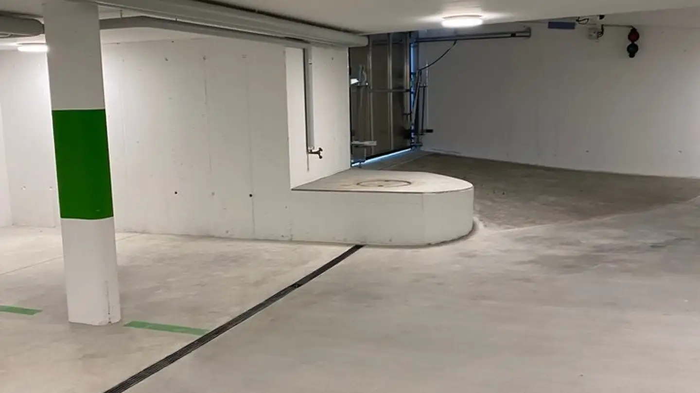 Garage individuel à louer - Im Oberen Boden 8, 8708 Männedorf - Photo 3