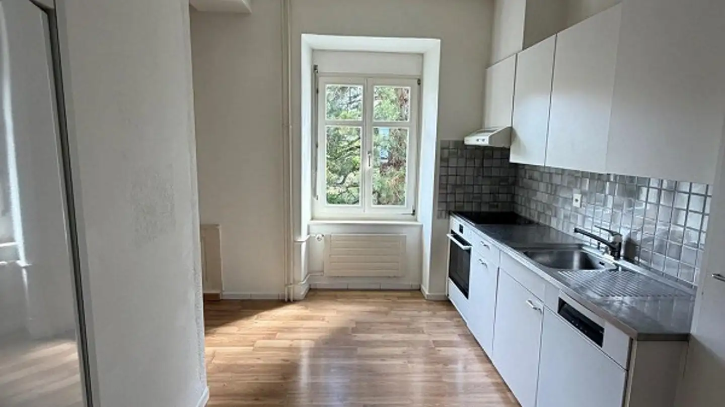 Apartment for rent - Forchstrasse 168, 8032 Zürich - Photo 3