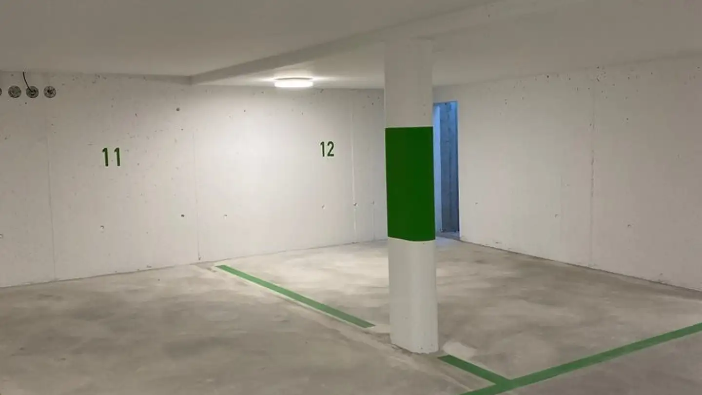 Garage individuel à louer - Im Oberen Boden 8, 8708 Männedorf - Photo 4