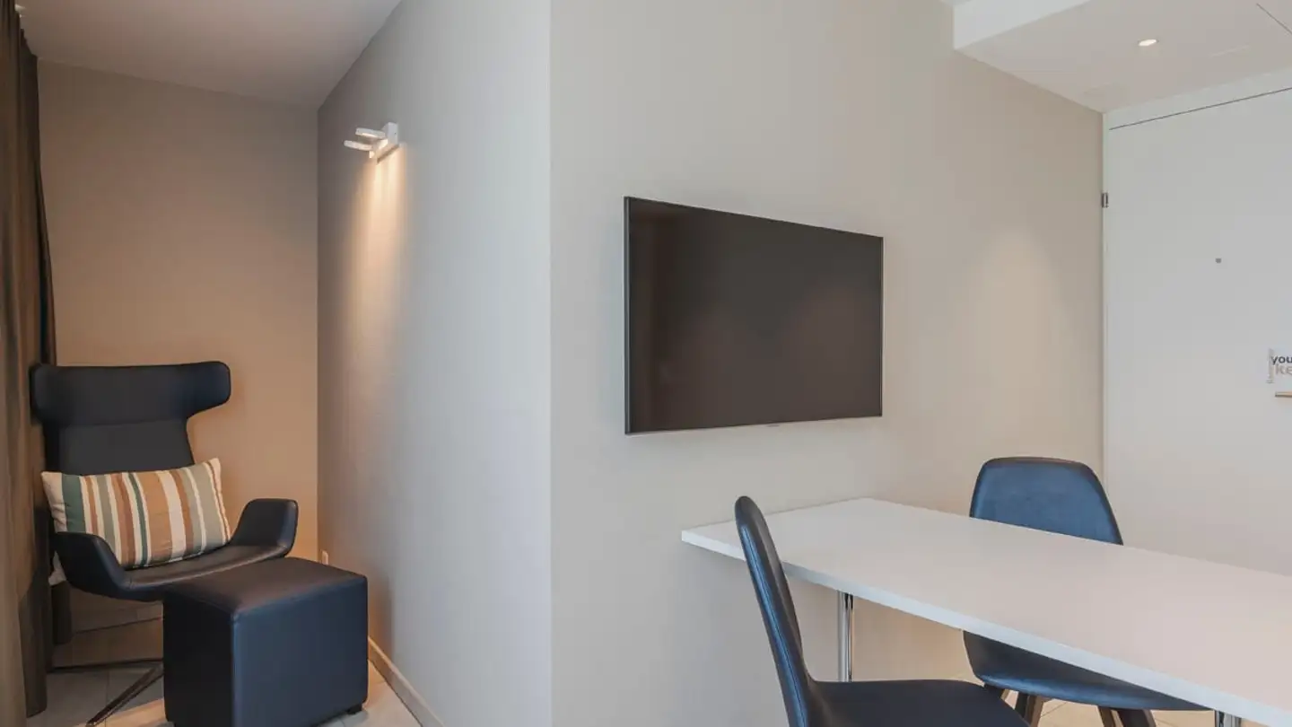 Appartamento ammobiliato in affitto - Oberhauserstrasse 30, 8152 Glattbrugg - Photo 3