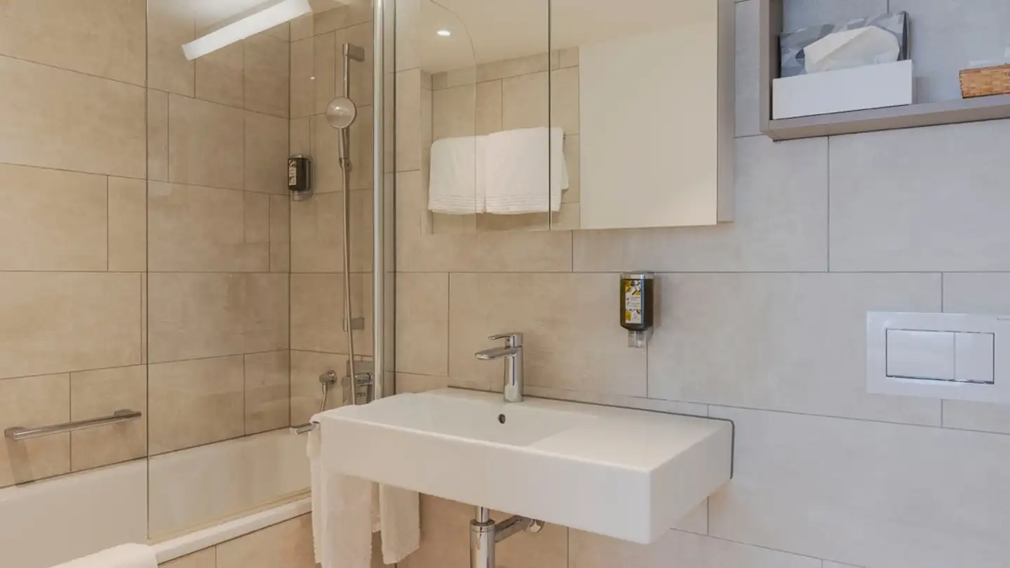 Appartamento ammobiliato in affitto - Oberhauserstrasse 30, 8152 Glattbrugg - Photo 4