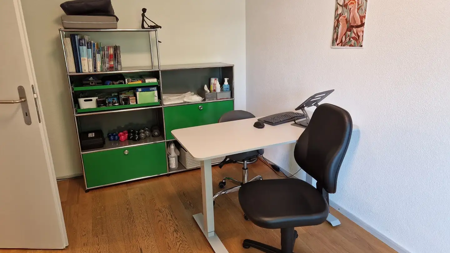 Commercial à louer - Limmatplatz 1, 8005 Zürich - Photo 2