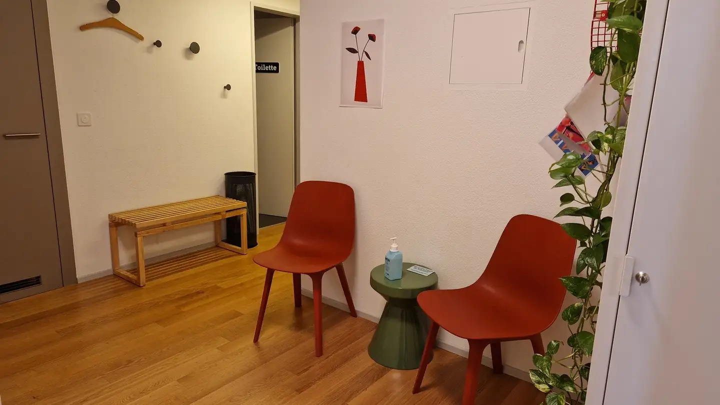 Commercial à louer - Limmatplatz 1, 8005 Zürich - Photo 3