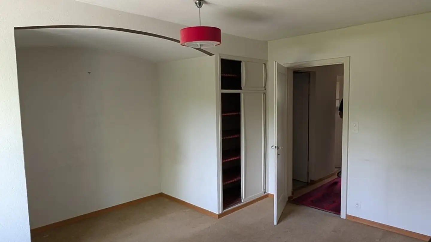 Zimmer mieten - Katzenschwanzstrasse 26, 8053 Zürich