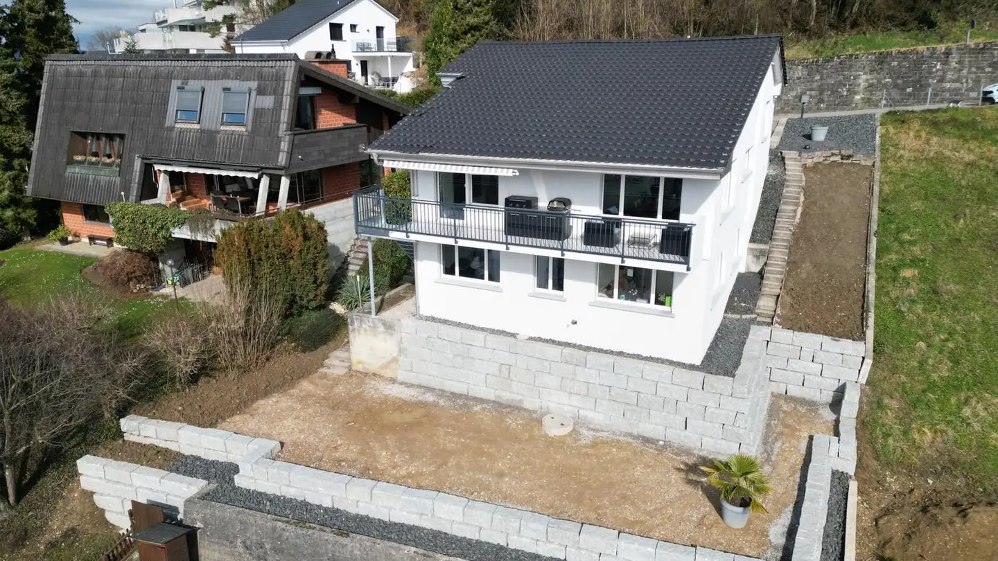 Casa singola in vendita - Oberer Rainweg 23, 4414 Füllinsdorf - Foto 2