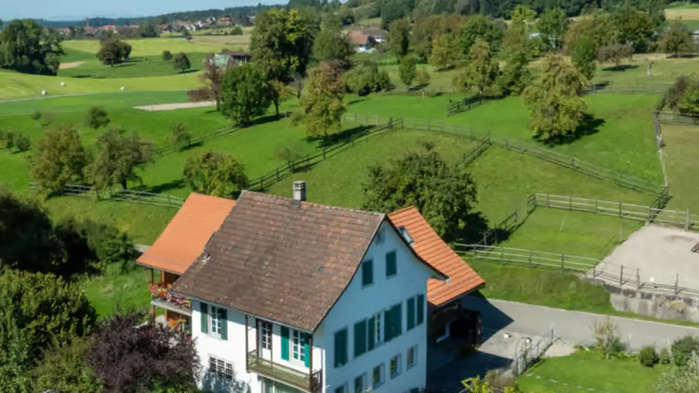 Duplex in affitto - 8615 Freudwil