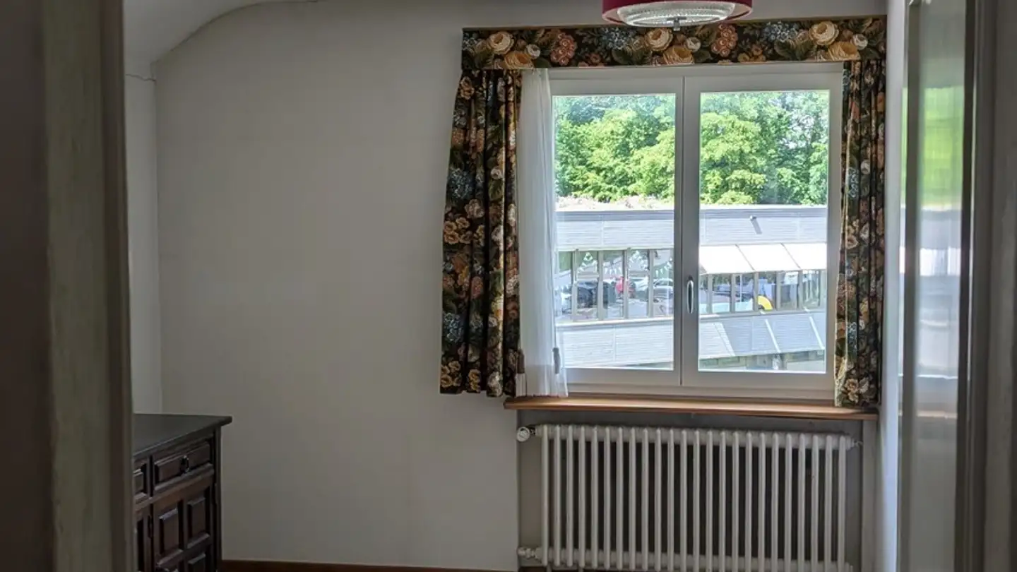 Zimmer mieten - Katzenschwanzstrasse 26, 8053 Zürich - Foto 2