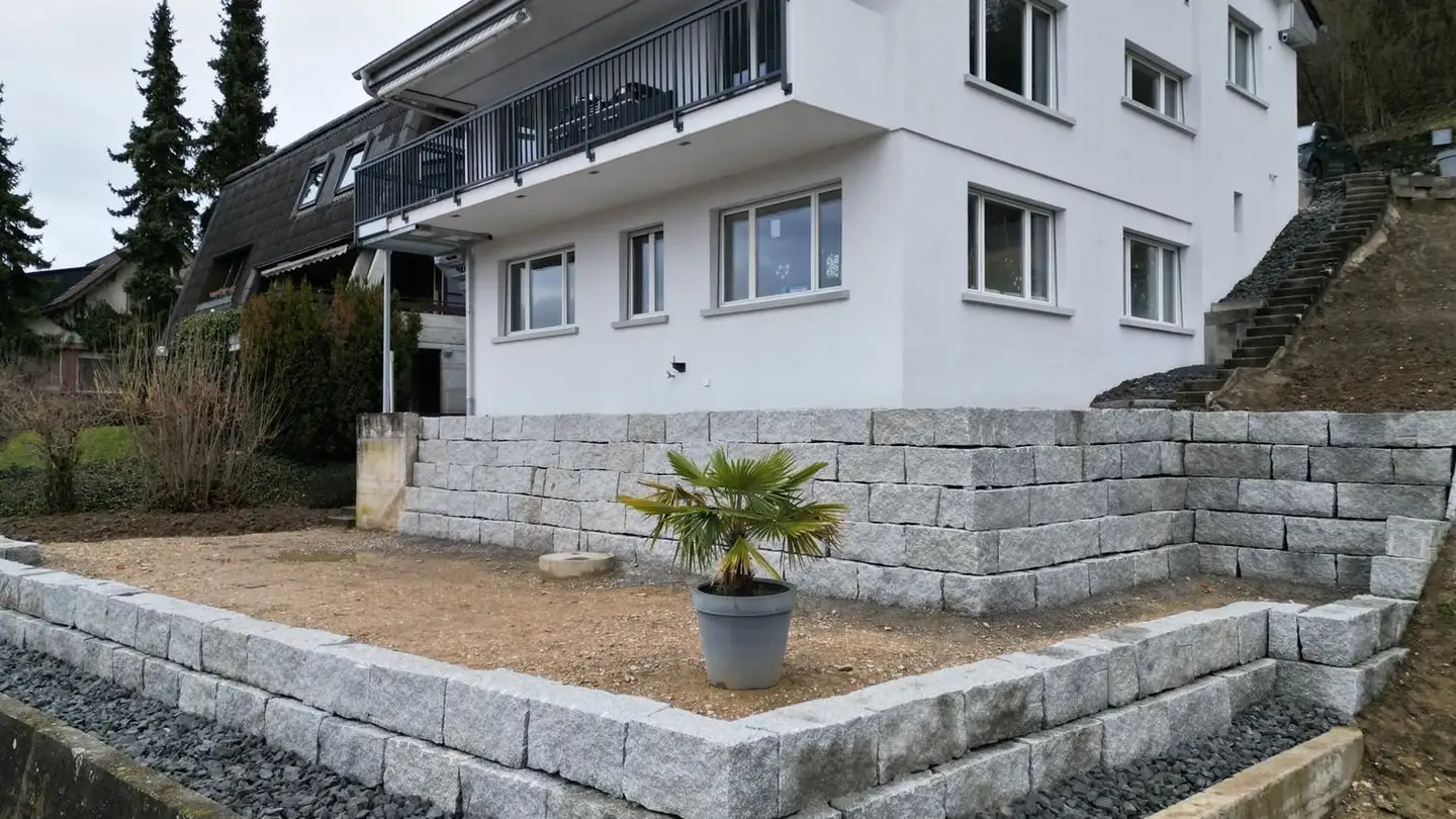 Casa singola in vendita - Oberer Rainweg 23, 4414 Füllinsdorf - Foto 3