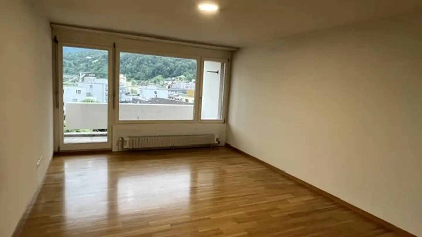 Appartement à louer - Brunnmattstrasse 12, 6048 Horw - Photo 2