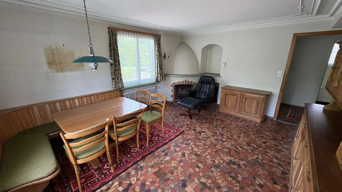 Zimmer mieten - Katzenschwanzstrasse 26, 8053 Zürich - Foto 3