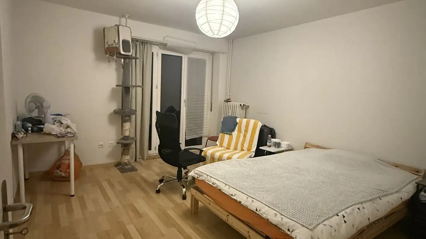 Appartement à louer - Aarauerstrasse 130, 4600 Olten