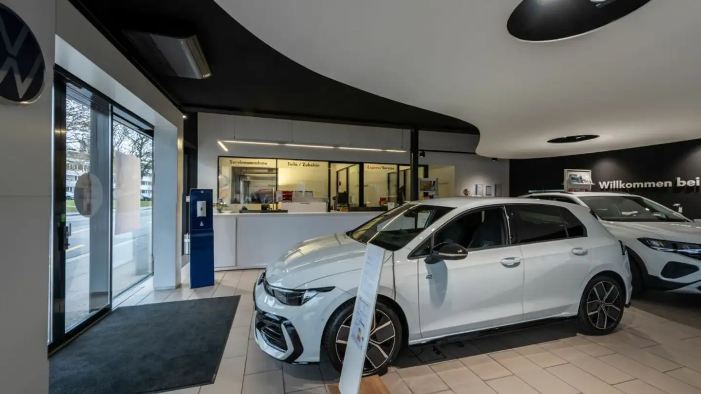 Garage à vendre - Länggassstrasse 103, 3012 Bern - Photo 2