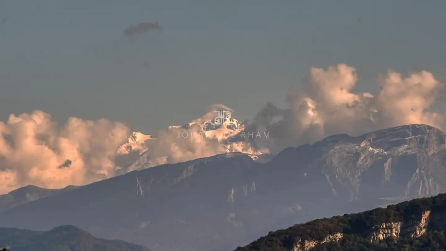 Casa singola in vendita - Rue De Chêne-Bougeries, 1224 Chêne-Bougeries