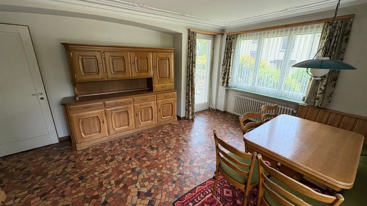 Zimmer mieten - Katzenschwanzstrasse 26, 8053 Zürich - Foto 4