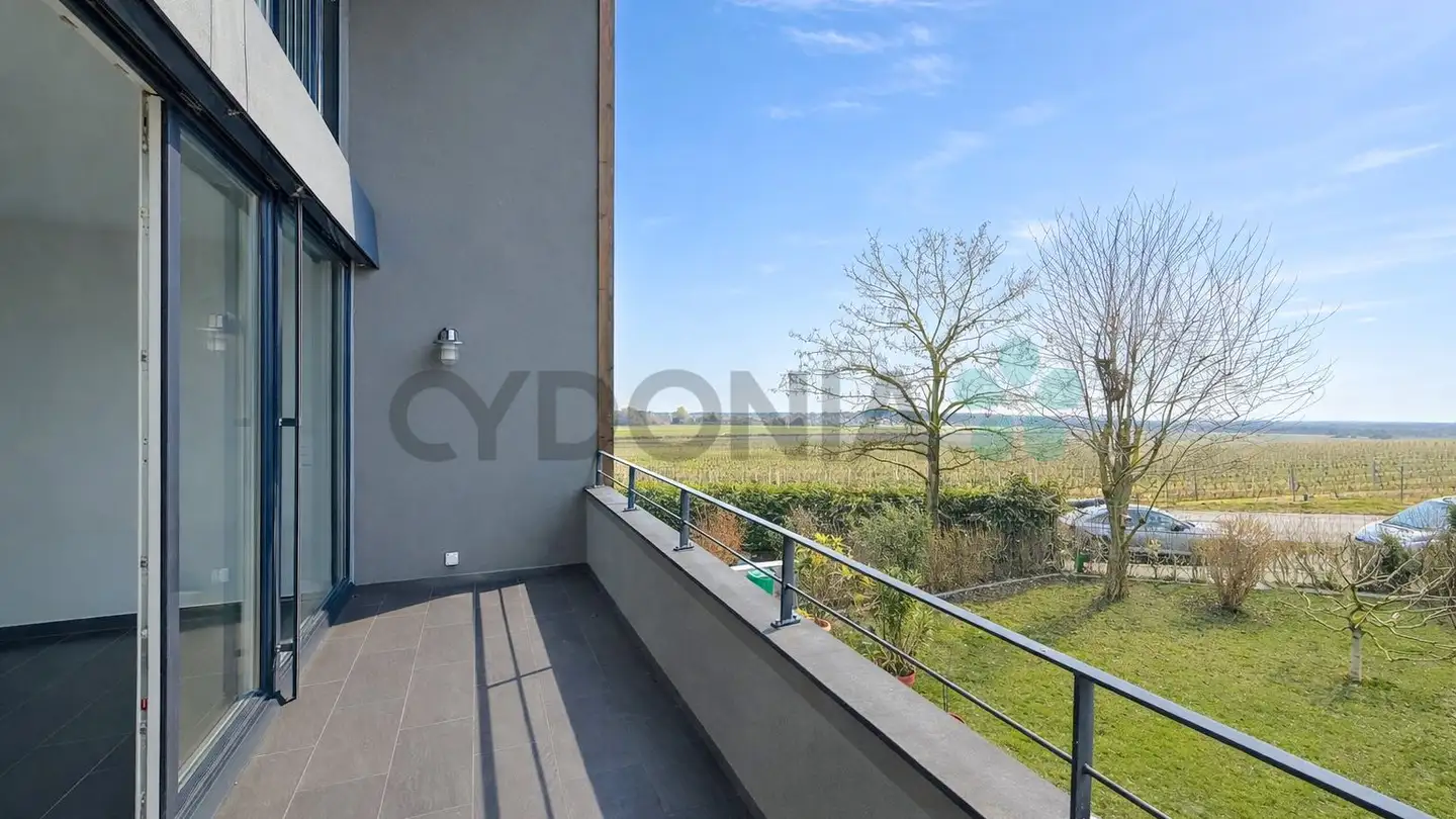 Penthouse kaufen - 1233 Bernex