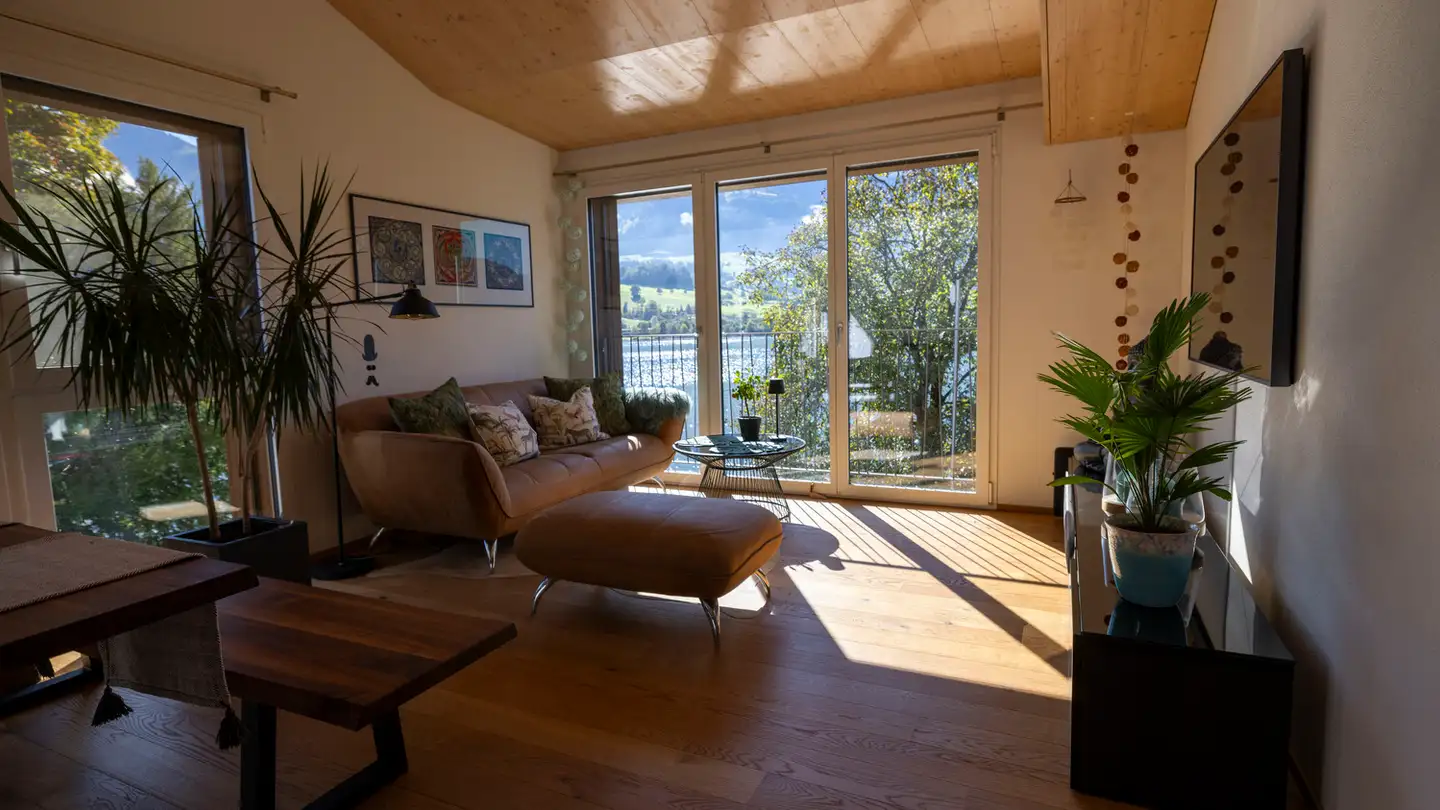 Appartamento ammobiliato in affitto - 6060 Ramersberg - Photo 2