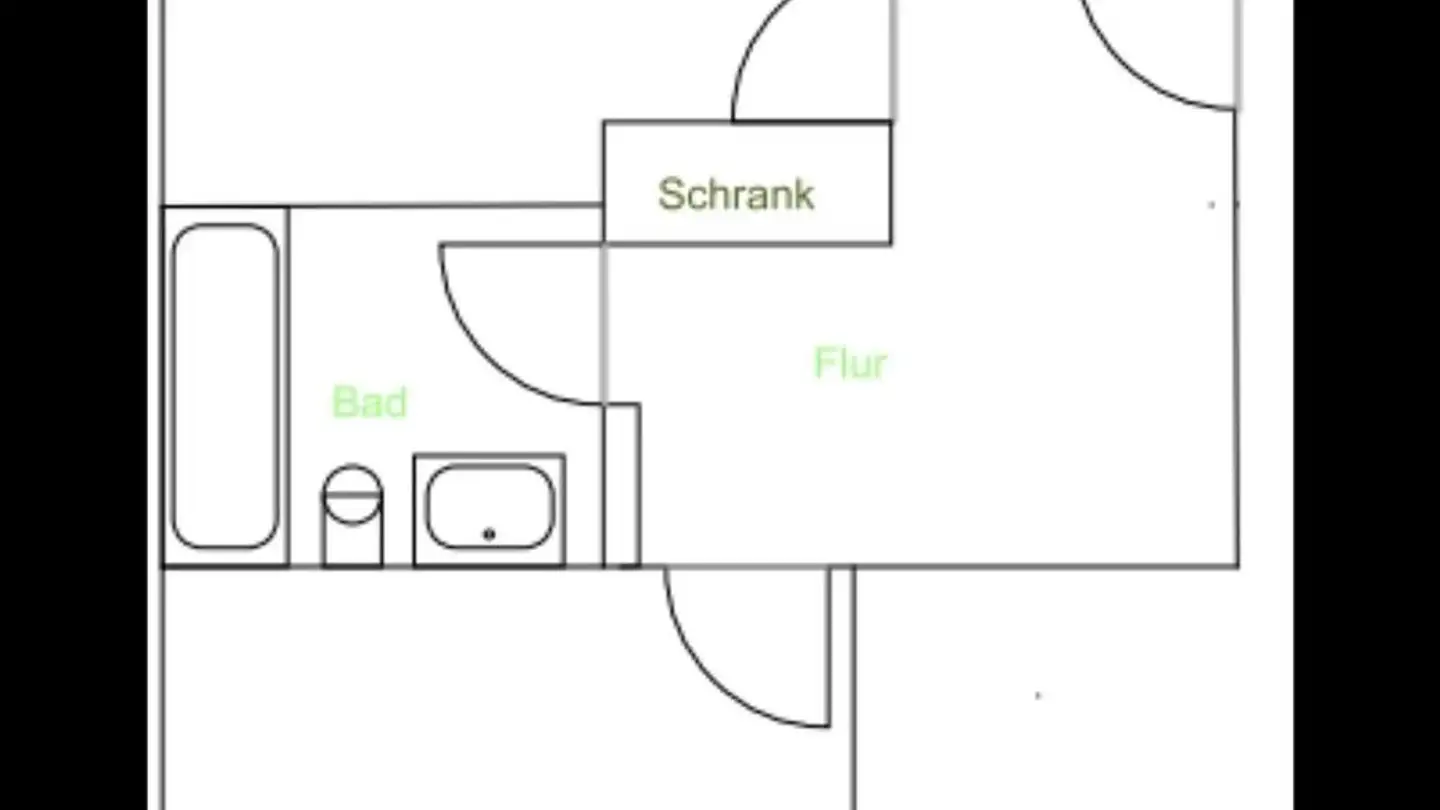 Appartement à louer - Aarauerstrasse 130, 4600 Olten - Photo 2
