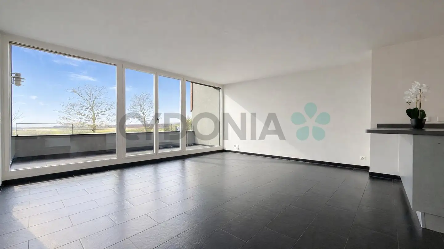 Penthouse kaufen - 1233 Bernex - Foto 2