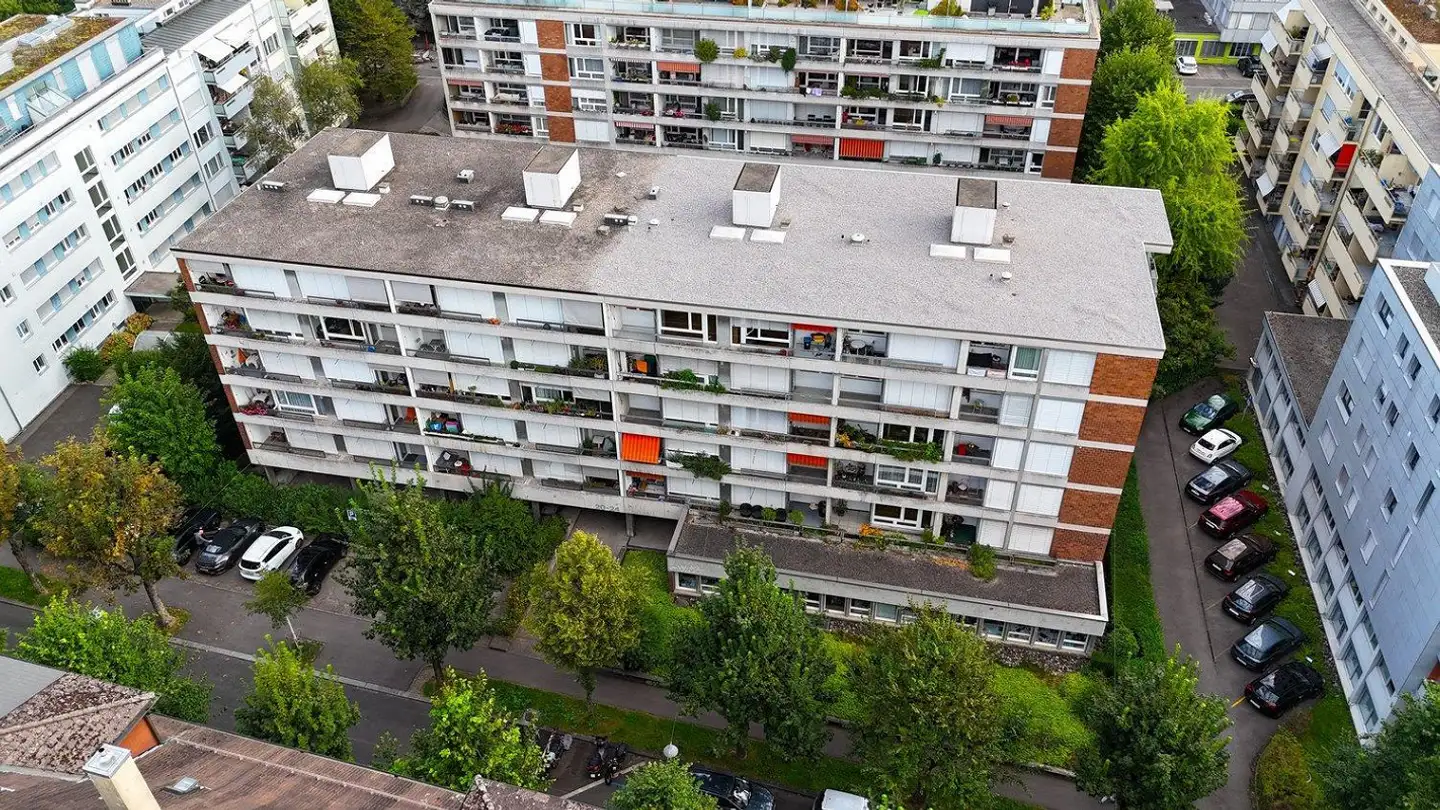Appartement à louer - Spitalackerstrasse 20, 3013 Bern - Photo 4