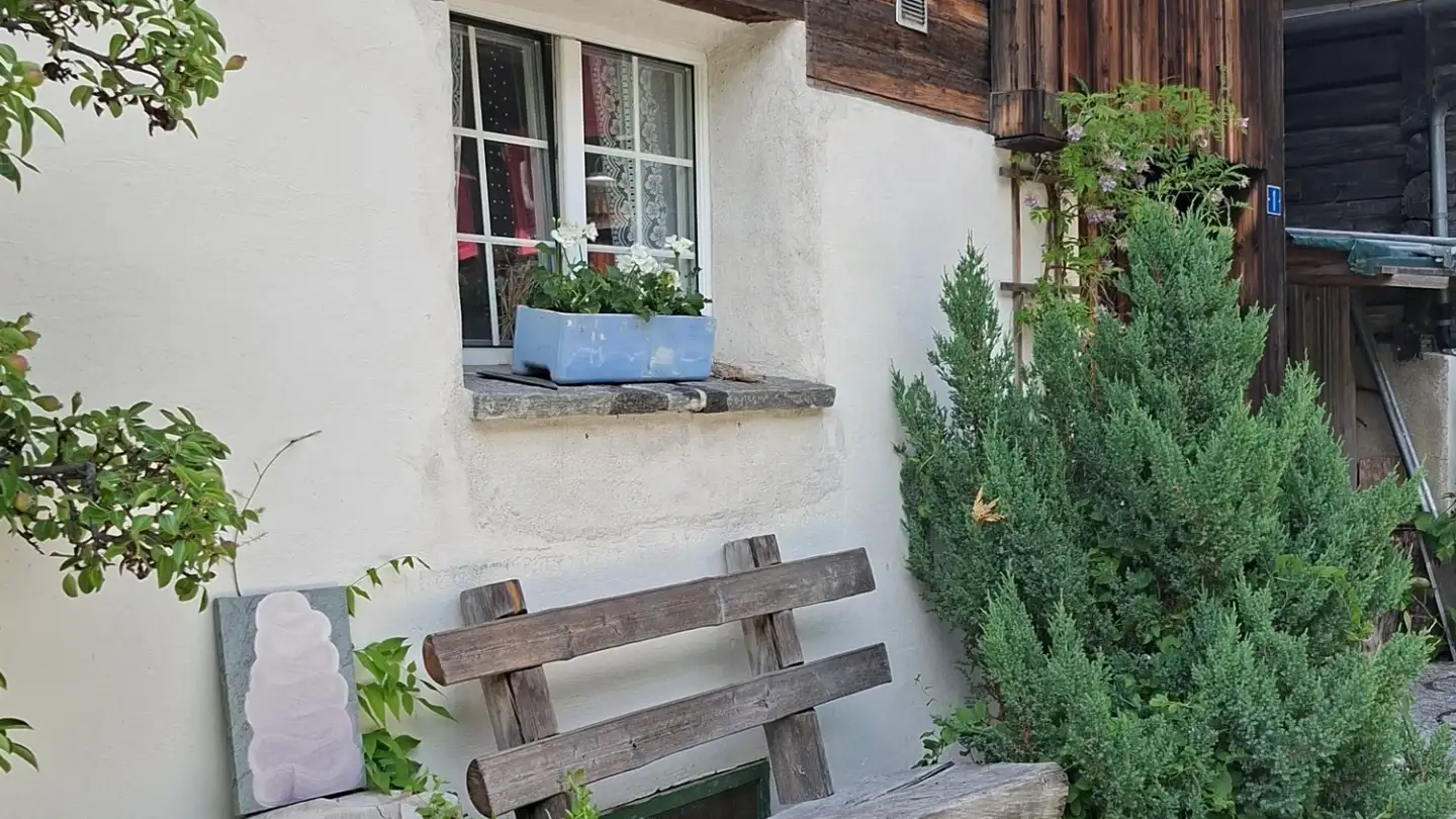 Maison individuelle à vendre - Dörfli 1, 8777 Betschwanden
