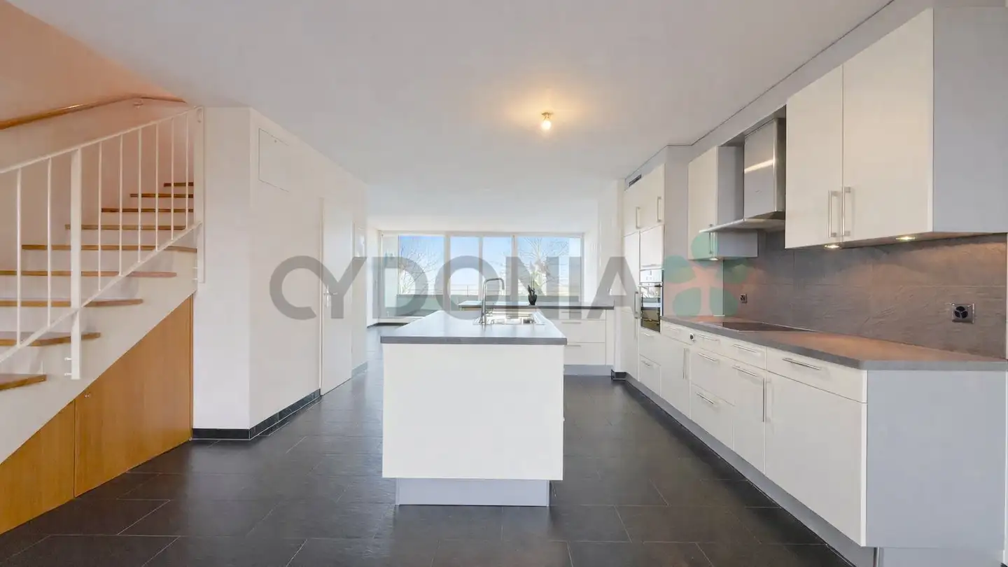 Penthouse kaufen - 1233 Bernex - Foto 3