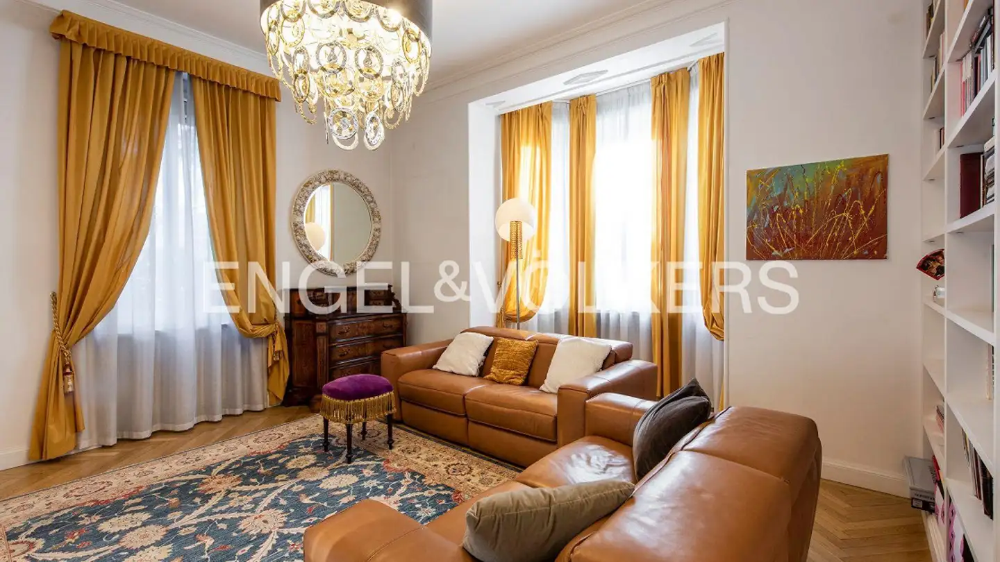 Villa à vendre - Via Vincenzo Vela 66, 6834 Morbio Inferiore - Photo 2