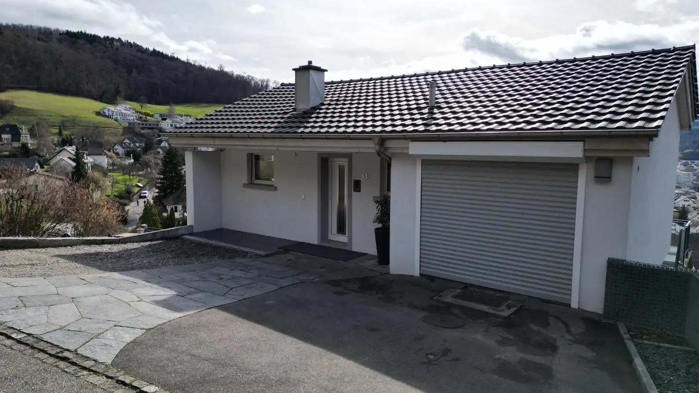 Casa singola in vendita - Oberer Rainweg 23, 4414 Füllinsdorf - Foto 4