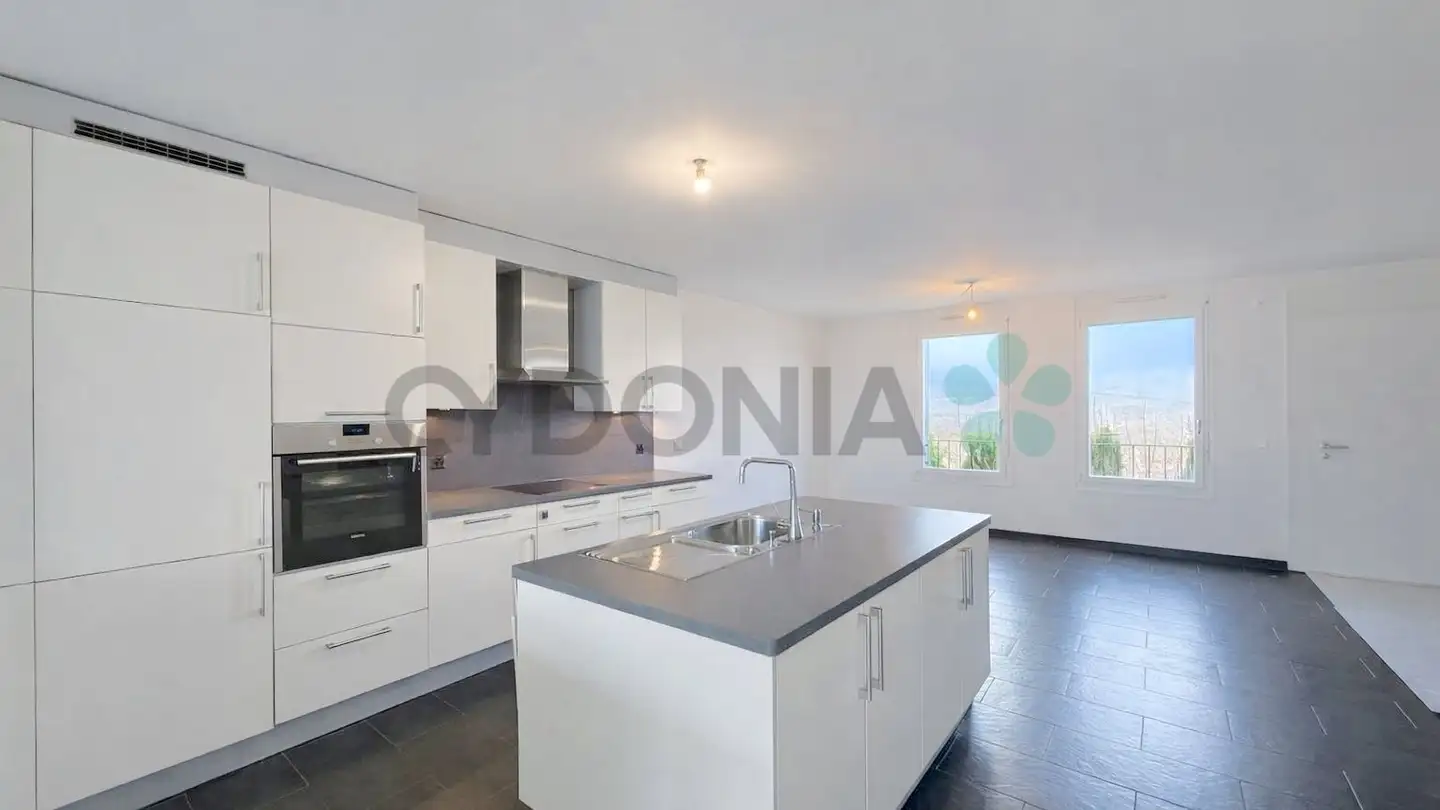 Penthouse kaufen - 1233 Bernex - Foto 4