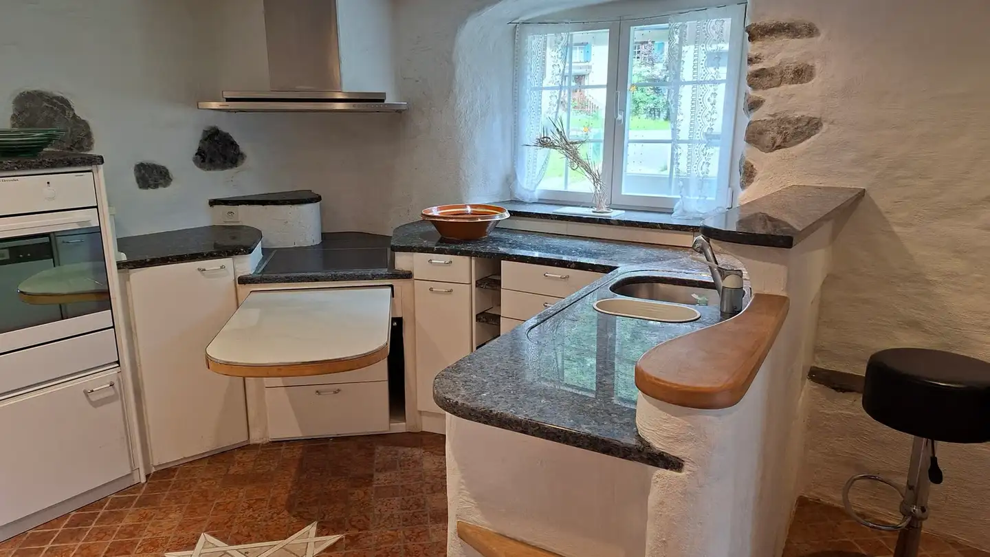 Maison individuelle à vendre - Dörfli 1, 8777 Betschwanden - Photo 2