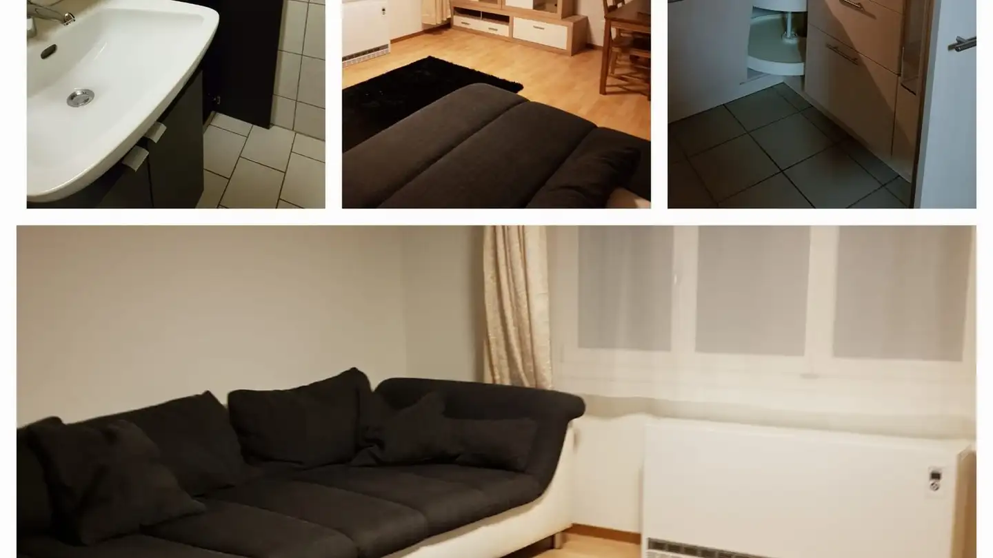 Apartment for rent - Sonnenbergstrasse 5, 8842 Unteriberg