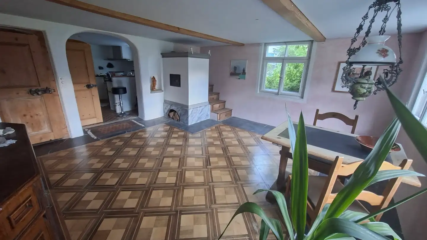Maison individuelle à vendre - Dörfli 1, 8777 Betschwanden - Photo 3