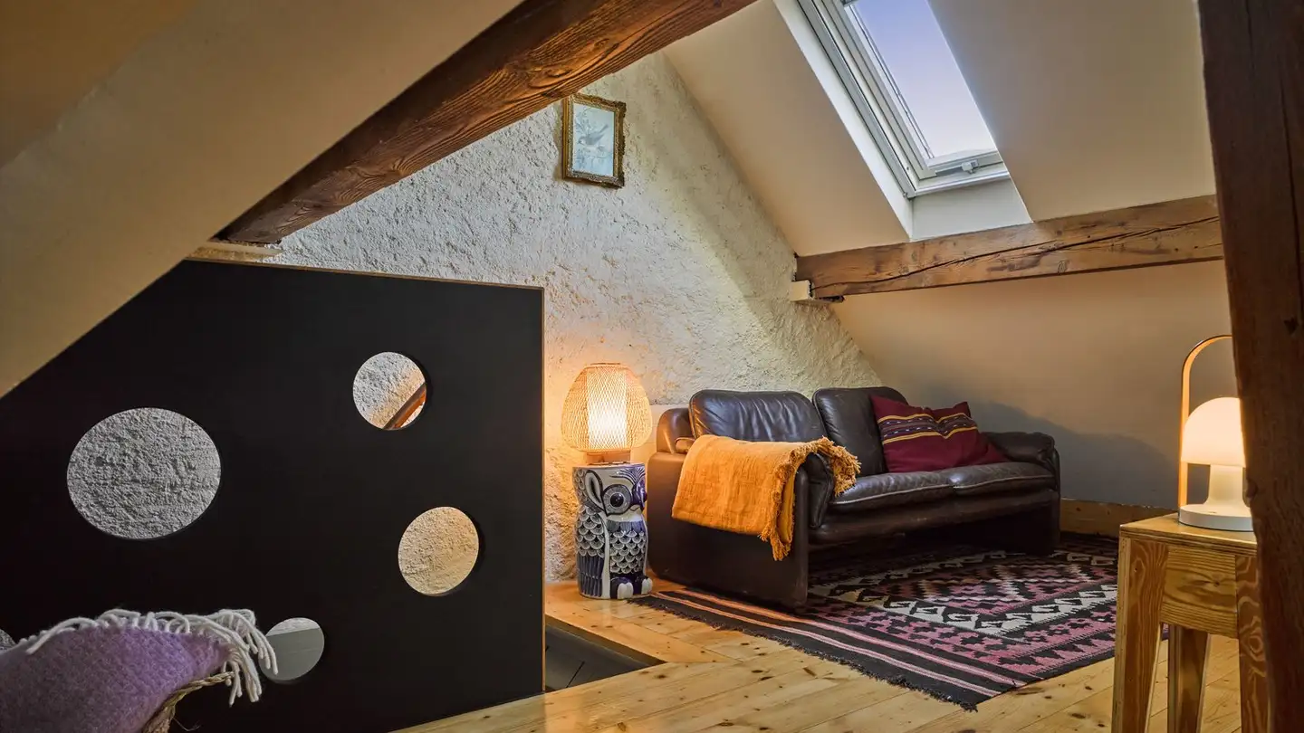 Furnished apartment for rent - 8005 Zürich - Photo 2