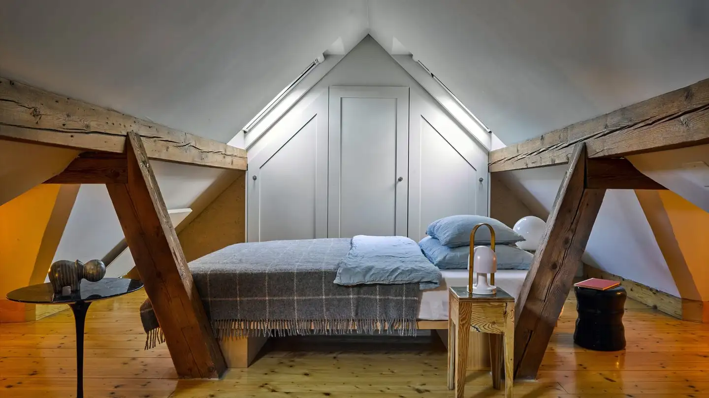 Furnished apartment for rent - 8005 Zürich - Photo 3