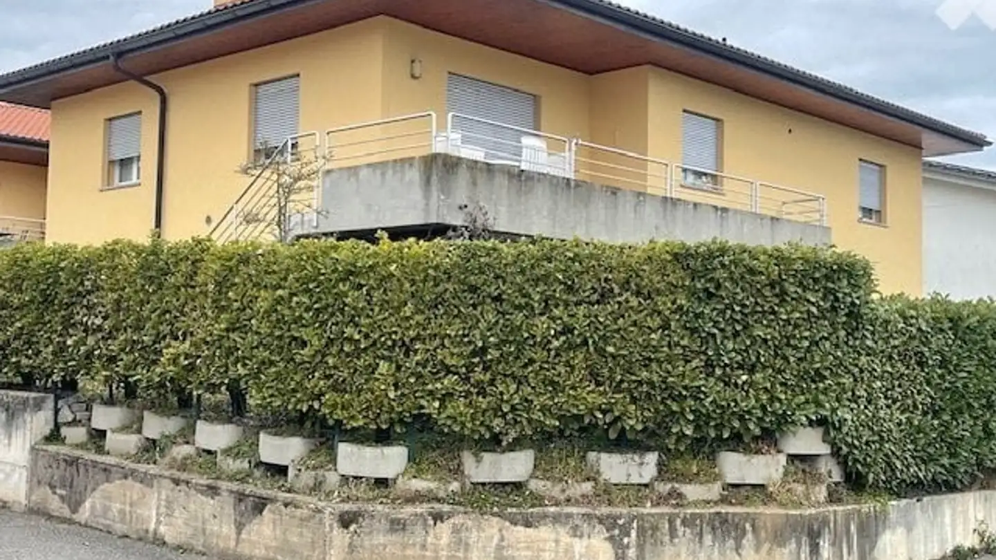 Einfamilienhaus mieten - Via Montalbano 23f, 6855 Stabio - Foto 2