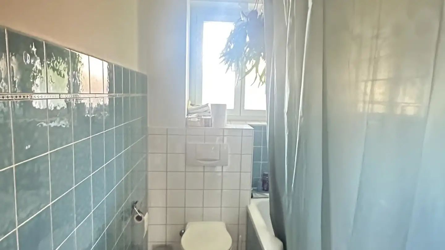 Möblierte Wohnung mieten - Wettsteinallee 103, 4058 Basel - Foto 2