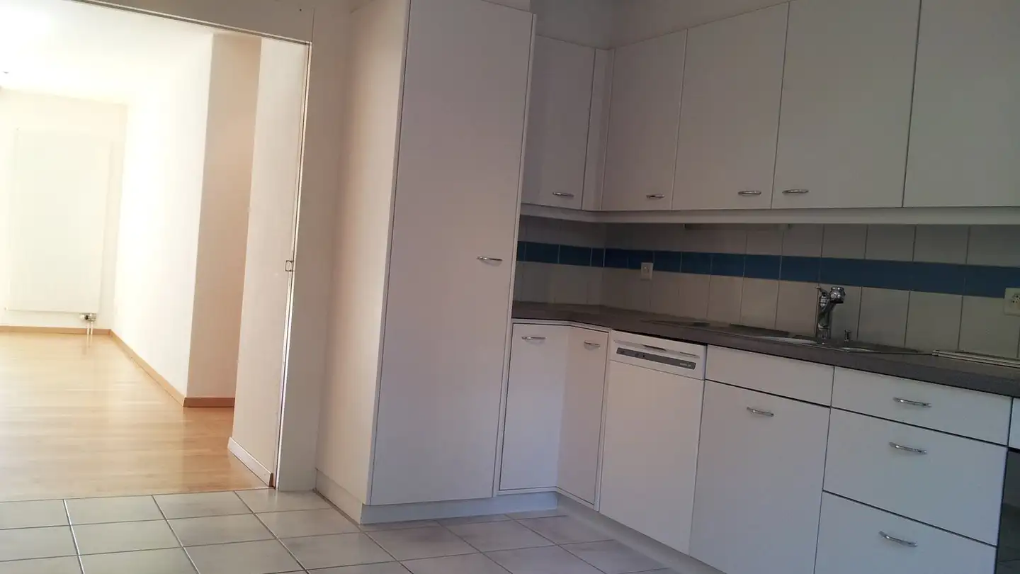 Apartment for rent - Unterdorfstrasse 44, 8556 Wigoltingen - Photo 4