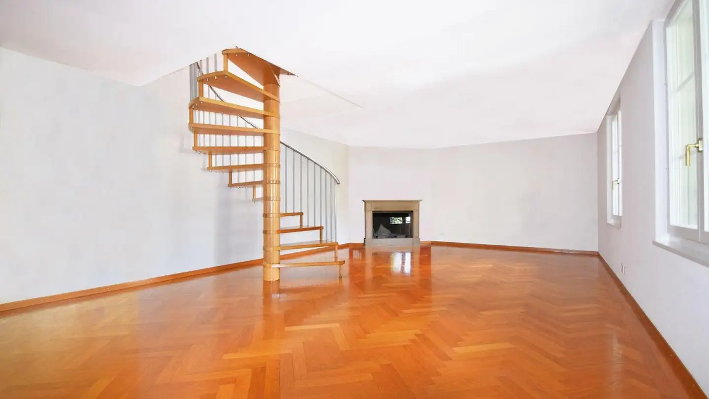 Duplex for rent - Schmiedengasse 4, 4500 Solothurn