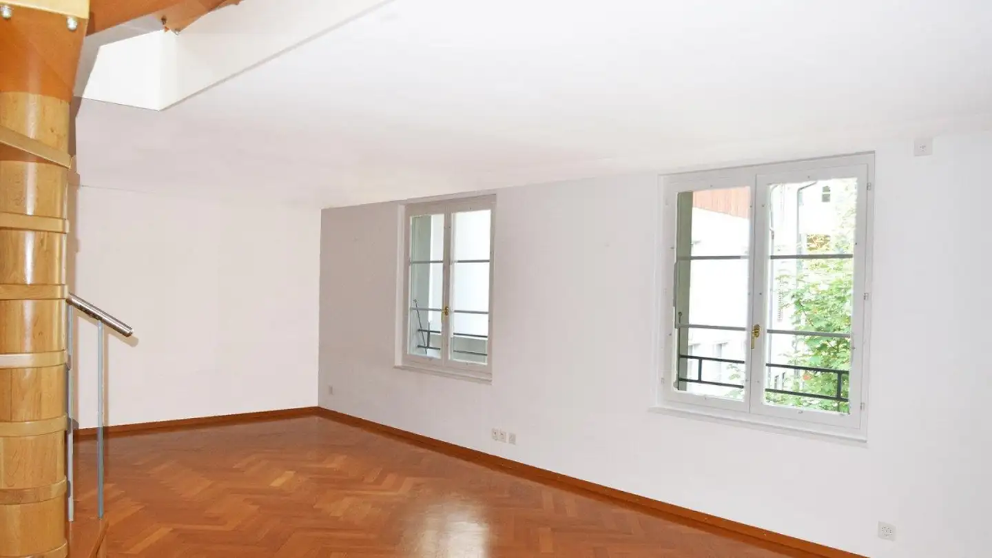 Duplex for rent - Schmiedengasse 4, 4500 Solothurn - Photo 2
