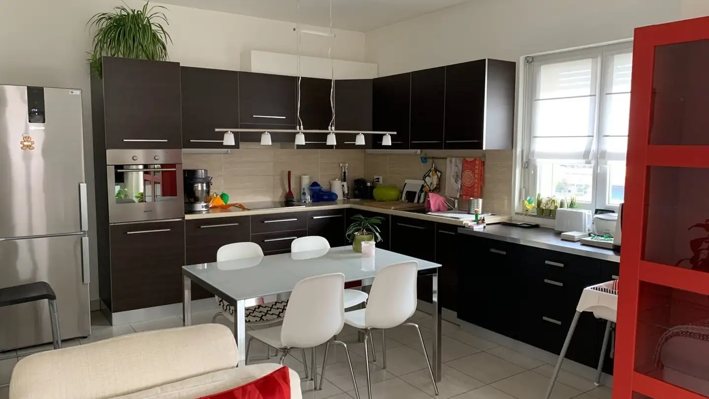 Einfamilienhaus mieten - Via Montalbano 23f, 6855 Stabio - Foto 4