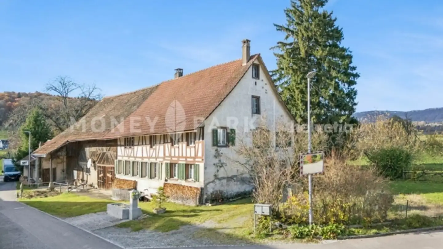 Fattoria in vendita - Otelfingerstrasse 7, 5436 Würenlos