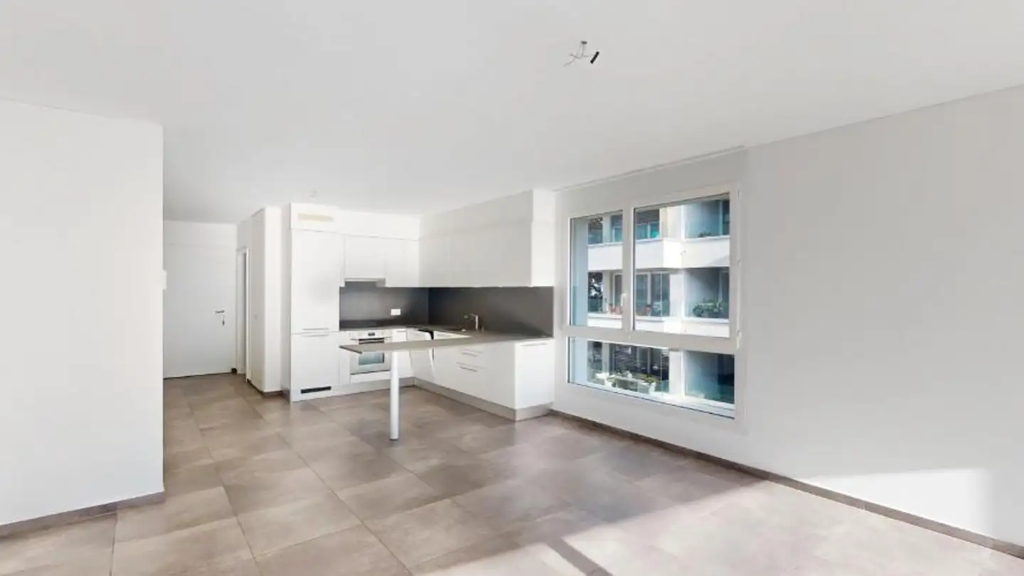 Apartment for rent - Via Brenno Bertoni 1, 6500 Bellinzona - Photo 4